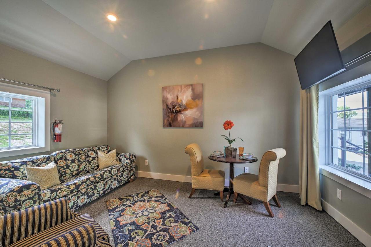 Downtown Branson Cottage With Pool Access! Exterior foto