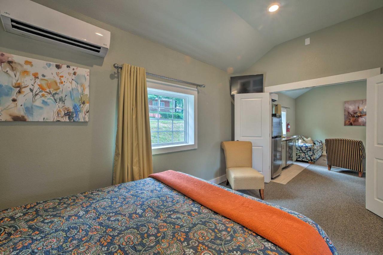 Downtown Branson Cottage With Pool Access! Exterior foto